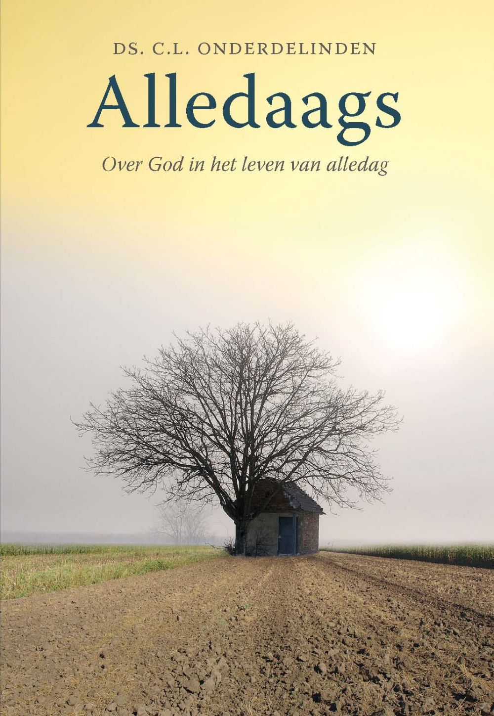 Alledaags; E-book